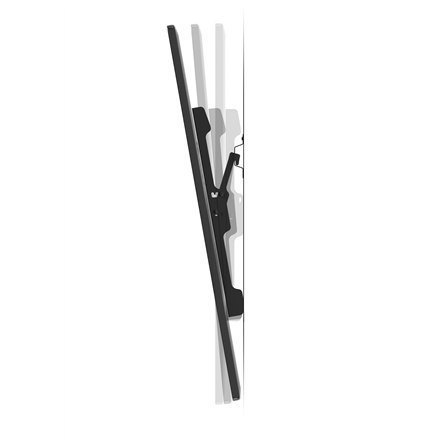 Vogels Wall mount, MA4010-A1, Tilt, 40-65 ", Maximum weight (capacity) 60 kg, VESA 100/400-100/600 mm, Black Vogels Wall mount, MA4010-A1, Tilt, 40-65 ", Maximum weight (capacity) 60 kg, VESA 100/400-100/600 mm, Black