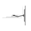 Vogels MA3040-A1, 32-55 ", Full Motion, Maximum weight (capacity) 25 kg, VESA 200x100, 200x200, 300x300, 400x400 mm, Black Vogels MA3040-A1, 32-55 ", Full Motion, Maximum weight (capacity) 25 kg, VESA 200x100, 200x200, 300x300, 400x400 mm, Black