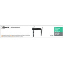 Uchwyt uchylny do telewizora Vogels MA3010-A1, Wall mount, Tilt, 32-55 ", Maximum weight (capacity) 40 kg, VESA 100-400 mm Uchwyt uchylny do telewizora Vogels MA3010-A1, Wall mount, Tilt, 32-55 ", Maximum weight (capacity) 40 kg, VESA 100-400 mm