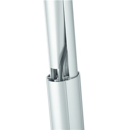 Vogels Projector Ceiling mount, Turn, Tilt, Silver Vogels Projector Ceiling mount, Turn, Tilt, Silver