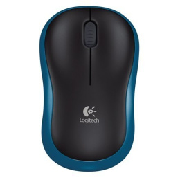 Logitech LGT-M185B Yes, Wireless Mouse