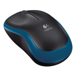 Logitech LGT-M185B Yes, Wireless Mouse