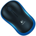 Logitech LGT-M185B Yes, Wireless Mouse Logitech LGT-M185B Yes, Wireless Mouse
