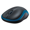 Logitech LGT-M185B Yes, Wireless Mouse Logitech LGT-M185B Yes, Wireless Mouse