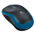 Logitech LGT-M185B Yes, Wireless Mouse Logitech LGT-M185B Yes, Wireless Mouse