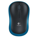 Logitech LGT-M185B Yes, Wireless Mouse Logitech LGT-M185B Yes, Wireless Mouse