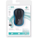 Logitech LGT-M185B Yes, Wireless Mouse Logitech LGT-M185B Yes, Wireless Mouse