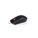 Lenovo Essential USB Mouse wired, Black Lenovo Essential USB Mouse wired, Black