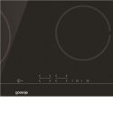 Gorenje Hob ECT641BSC Vitroceramic, Number of burners/cooking zones 4, Black, Display, Timer Gorenje Hob ECT641BSC Vitroceramic, Number of burners/cooking zones 4, Black, Display, Timer