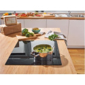 Gorenje Hob ECT641BSC Vitroceramic, Number of burners/cooking zones 4, Black, Display, Timer Gorenje Hob ECT641BSC Vitroceramic, Number of burners/cooking zones 4, Black, Display, Timer