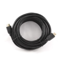 Cablexpert CC-HDMI4-7.5M HDMI High speed male-male cable, Black, 7.5 m Cablexpert CC-HDMI4-7.5M HDMI High speed male-male cable, Black, 7.5 m