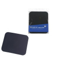Logilink Mousepad Black, 220 x 250 mm Logilink Mousepad Black, 220 x 250 mm