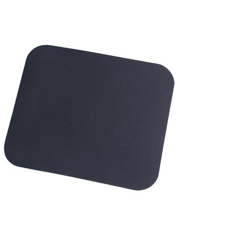 Logilink Mousepad Black, 220 x 250 mm Logilink Mousepad Black, 220 x 250 mm