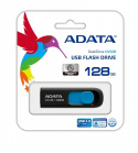 ADATA UV128 128 GB, USB 3.0, Black/Blue ADATA UV128 128 GB, USB 3.0, Black/Blue