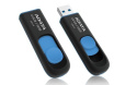 ADATA UV128 32 GB, USB 3.0, Black/Blue ADATA UV128 32 GB, USB 3.0, Black/Blue