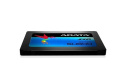 ADATA Ultimate SU800 512 GB, SSD form factor 2.5", SSD interface Serial ATA III, Read speed 560 MB/s, Write speed 520 MB/s ADATA Ultimate SU800 512 GB, SSD form factor 2.5", SSD interface Serial ATA III, Read speed 560 MB/s, Write speed 520 MB/s