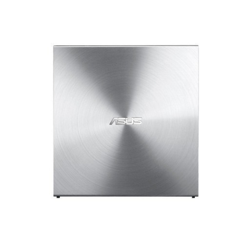 Asus SDRW-08U5S-U Interface USB 2.0, DVD±RW, CD read speed 24 x, Metallic, CD write speed 24 x, Notebook Asus SDRW-08U5S-U Interface USB 2.0, DVD±RW, CD read speed 24 x, Metallic, CD write speed 24 x, Notebook