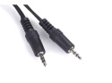 Cablexpert 10m, 3.5mm/3.5mm, M/M 10 m, Black Cablexpert 10m, 3.5mm/3.5mm, M/M 10 m, Black