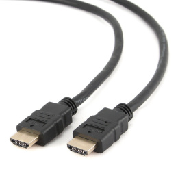 Kabel HDMI do HDMI Cablexpert CC-HDMI4L-1M 1 m, black