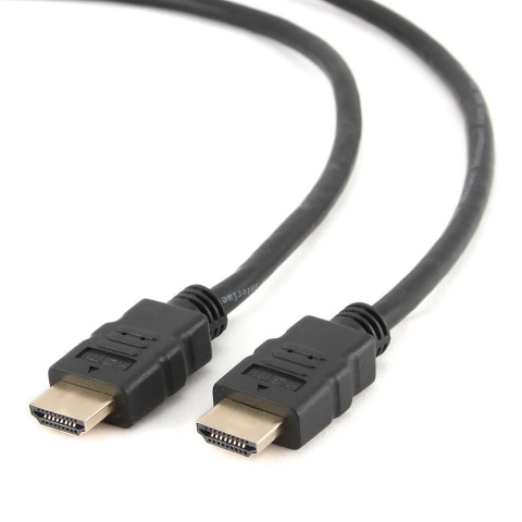 Kabel HDMI do HDMI Cablexpert CC-HDMI4L-1M 1 m, black