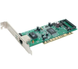 D-Link DGE-528T PCI