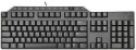 Dell KB-522 Multimedia, Wired, Klawiatura layout EN, Hi-Speed USB 2.0, Black, English, Numeric keypad Dell KB-522 Multimedia, Wired, Klawiatura layout EN, Hi-Speed USB 2.0, Black, English, Numeric keypad
