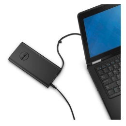 Dell PW7015L 18000 mAh, Black